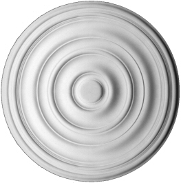 CC7 Ceiling Rose